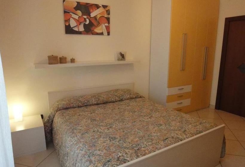 Bed and Breakfast Il Fuso  | Salerno | Salerno | Italia 7