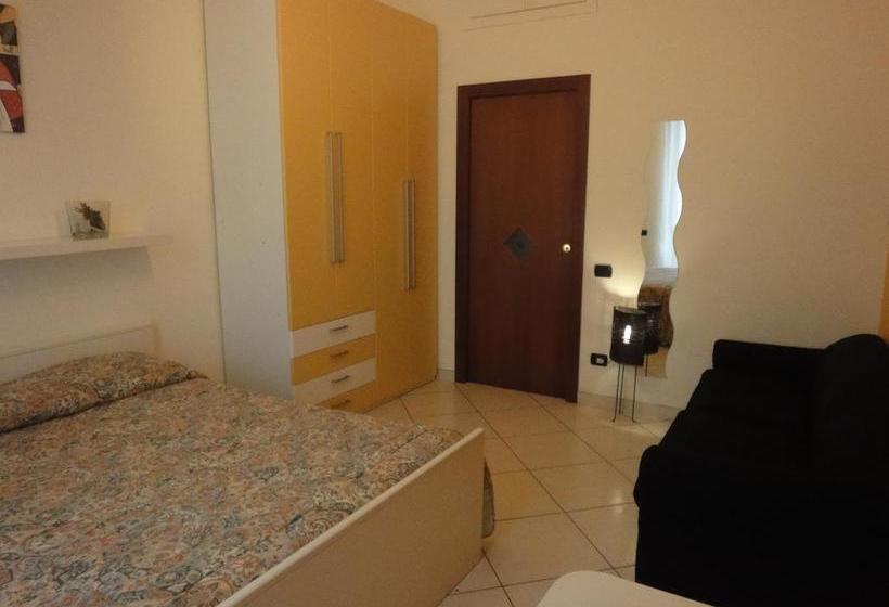 Bed and Breakfast Il Fuso  | Salerno | Salerno | Italia 8