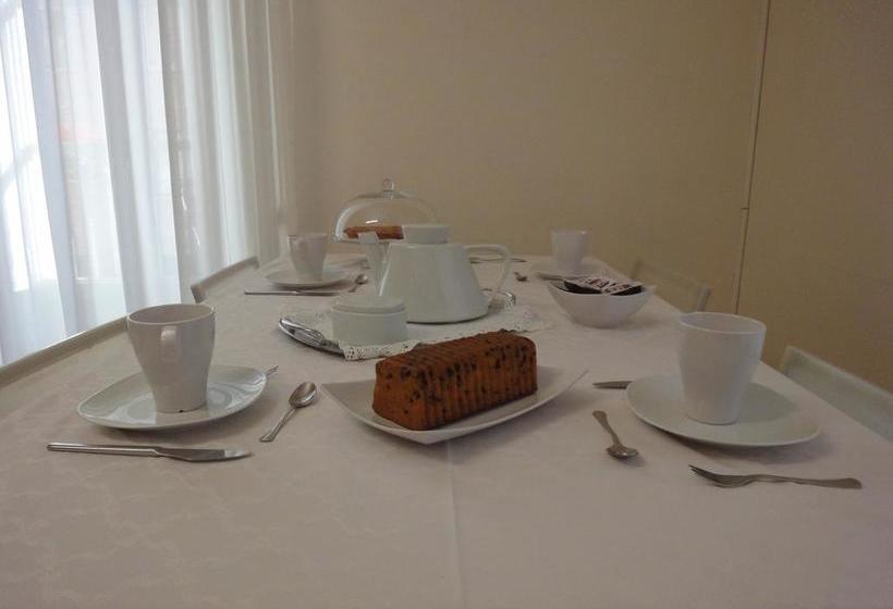 Bed and Breakfast Il Fuso  | Salerno | Salerno | Italia 9