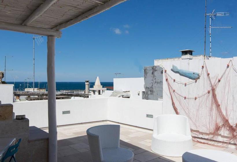 Bed and Breakfast Antico Mondo  | Polignano a Mare | Bari | Italy 1