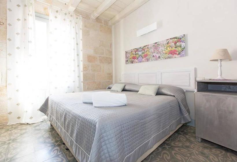 Bed and Breakfast Antico Mondo  | Polignano a Mare | Bari | Italy 10