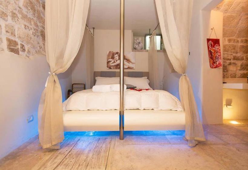 Bed and Breakfast Antico Mondo  | Polignano a Mare | Bari | Italy 11