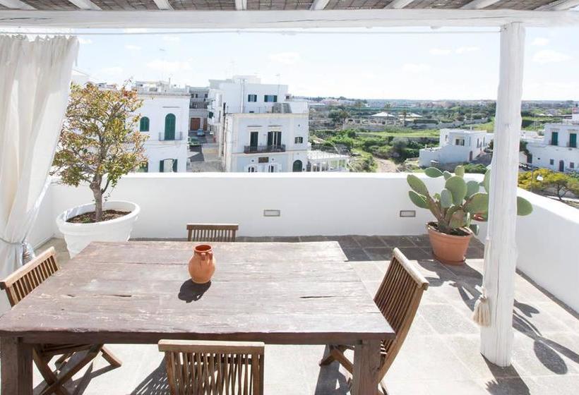 Bed and Breakfast Antico Mondo  | Polignano a Mare | Bari | Italy 12