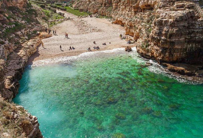 Bed and Breakfast Antico Mondo  | Polignano a Mare | Bari | Italy 13