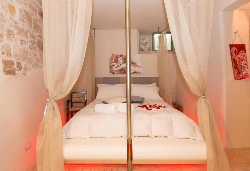 Bed and Breakfast Antico Mondo  | Polignano a Mare | Bari | Italy 14