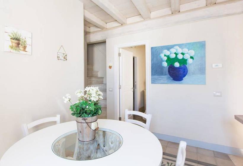 Bed and Breakfast Antico Mondo  | Polignano a Mare | Bari | Italy 16