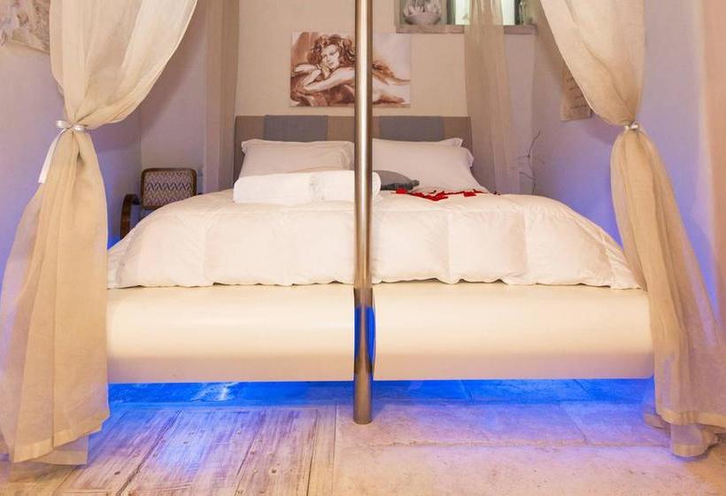 Bed and Breakfast Antico Mondo  | Polignano a Mare | Bari | Italy 17