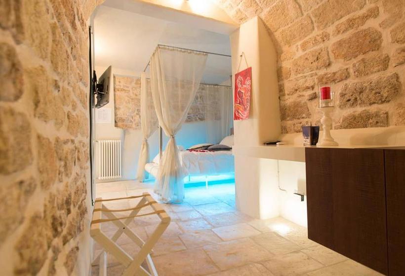 Bed and Breakfast Antico Mondo  | Polignano a Mare | Bari | Italy 2