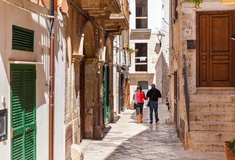 Bed and Breakfast Antico Mondo  | Polignano a Mare | Bari | Italy 3