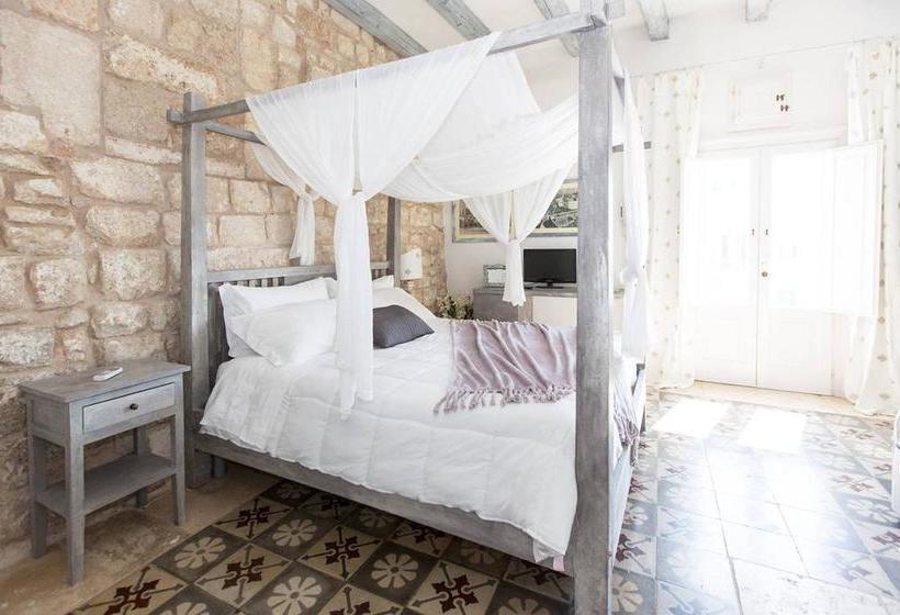 Bed and Breakfast Antico Mondo  | Polignano a Mare | Bari | Italy 4