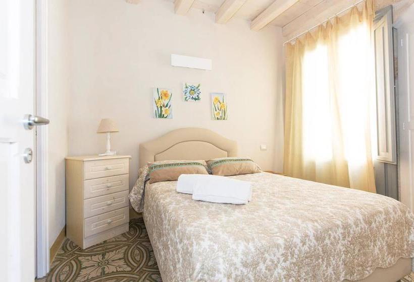 Bed and Breakfast Antico Mondo  | Polignano a Mare | Bari | Italy 5