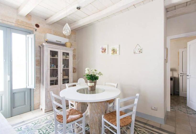 Bed and Breakfast Antico Mondo  | Polignano a Mare | Bari | Italy 6