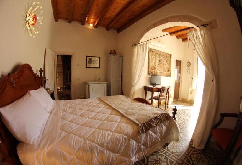Bed and Breakfast Antico Mondo  | Polignano a Mare | Bari | Italy 7