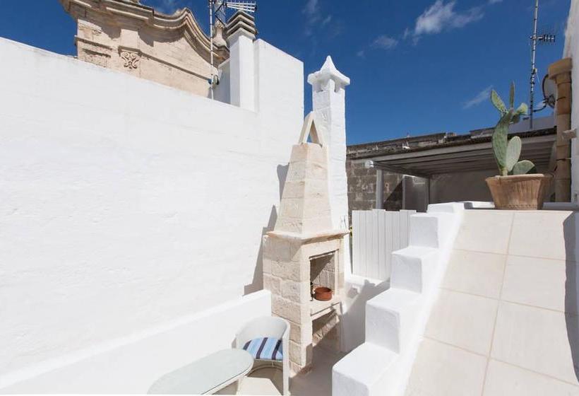 Bed and Breakfast Antico Mondo  | Polignano a Mare | Bari | Italy 9