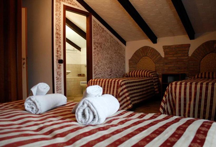 Bed and Breakfast Soprattutto