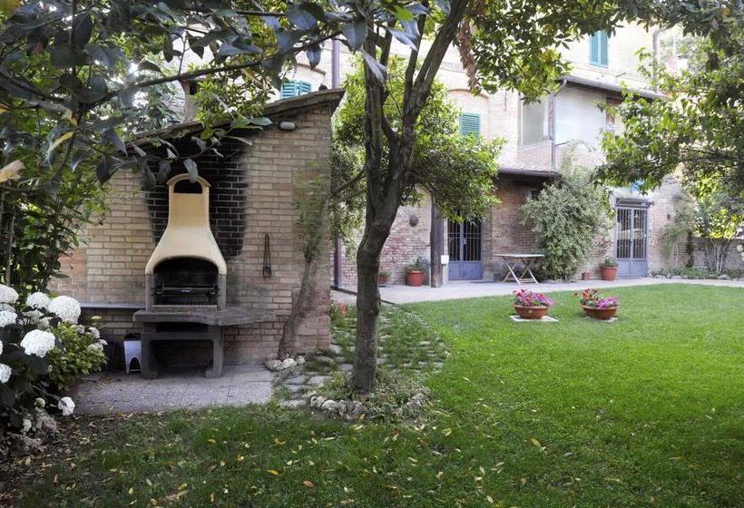 B&b La Flora  | Siena | Siena | Italia 1