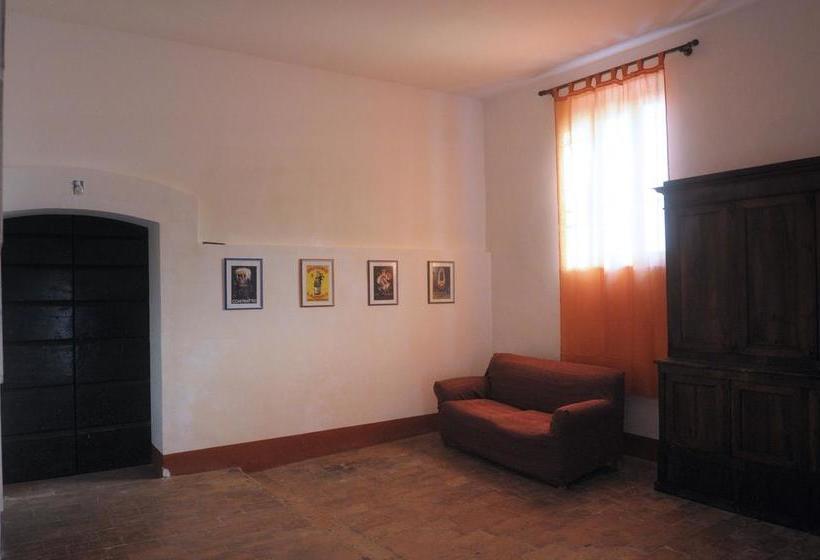 B&b La Flora  | Siena | Siena | Italia 10