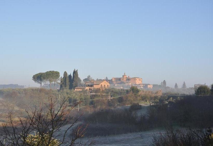 B&b La Flora  | Siena | Siena | Italia 11