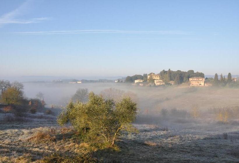 B&b La Flora  | Siena | Siena | Italia 12