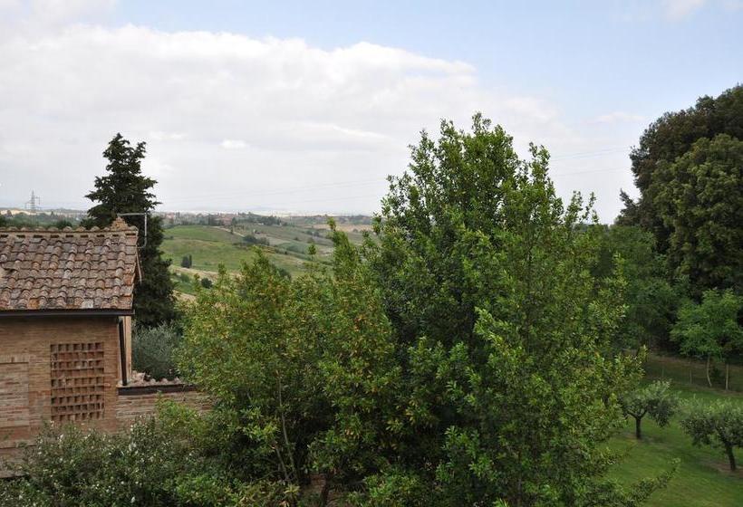 B&b La Flora  | Siena | Siena | Italia 13