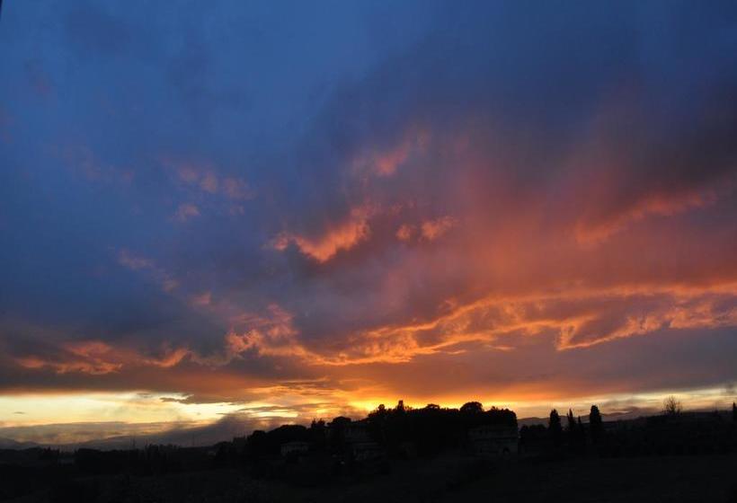 B&b La Flora  | Siena | Siena | Italia 15