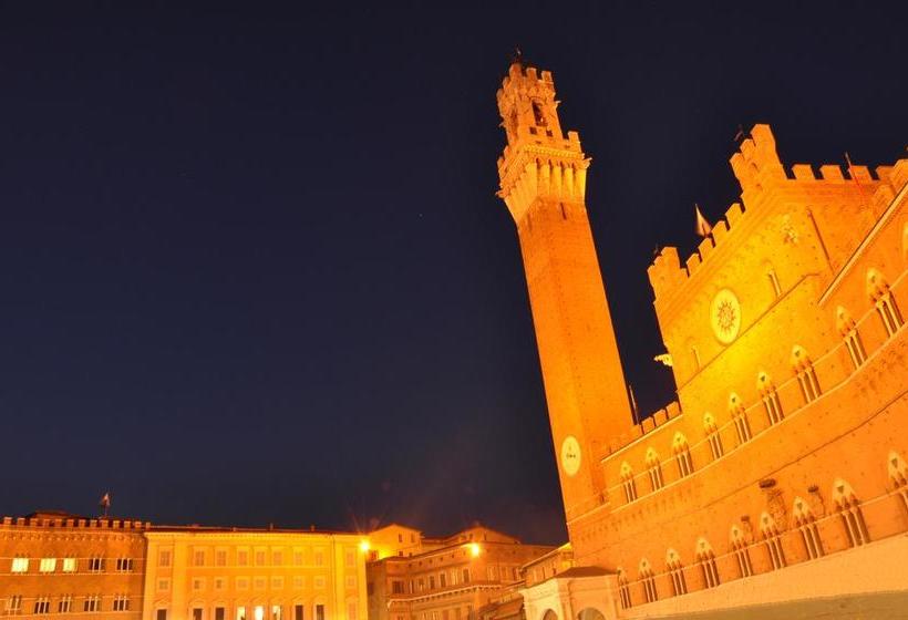 B&b La Flora  | Siena | Siena | Italia 16