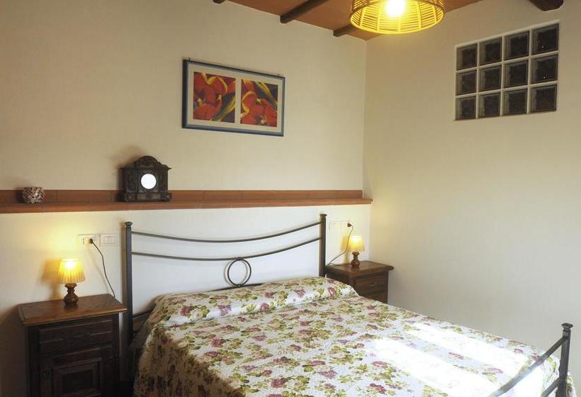 B&b La Flora  | Siena | Siena | Italia 18