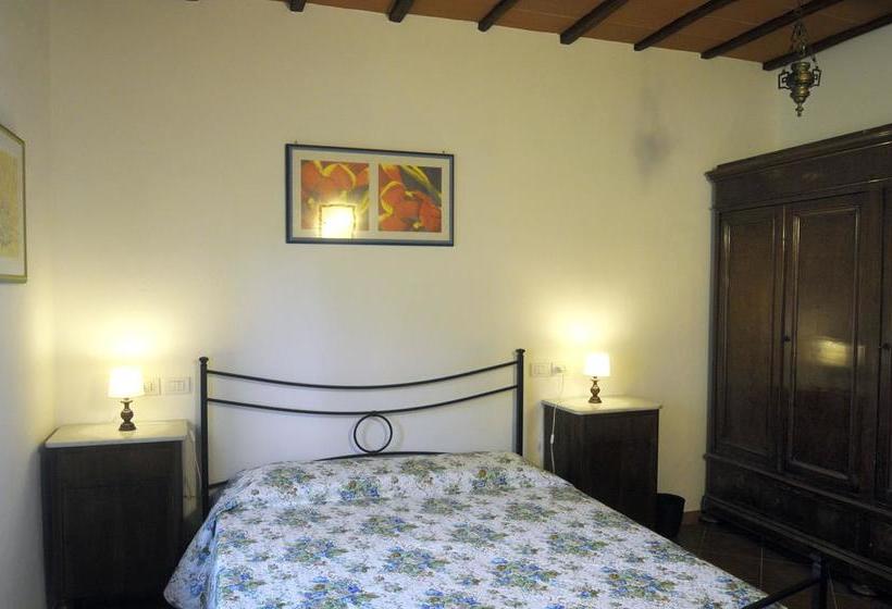 B&b La Flora  | Siena | Siena | Italia 19