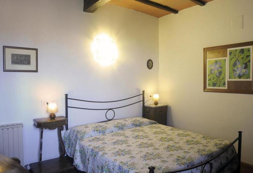 B&b La Flora  | Siena | Siena | Italia 20