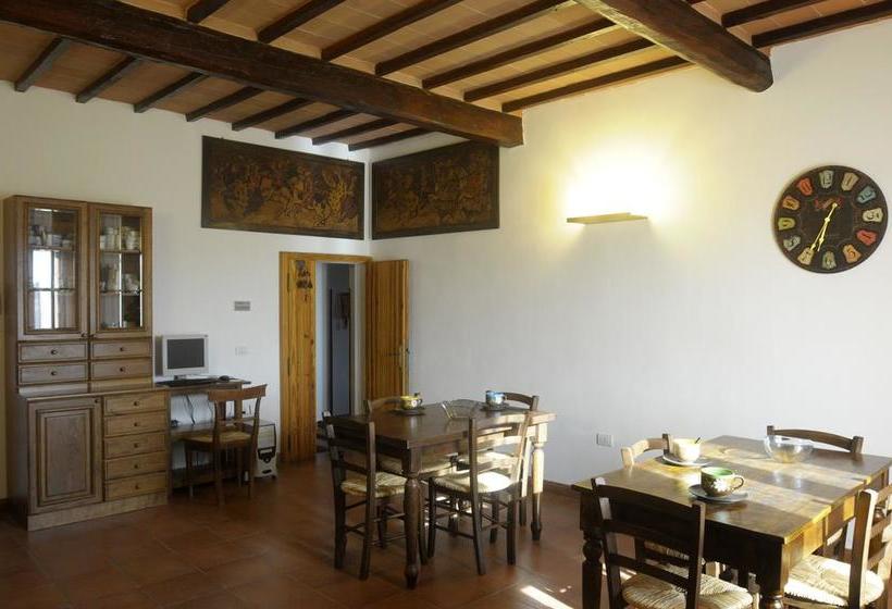 B&b La Flora  | Siena | Siena | Italia 3