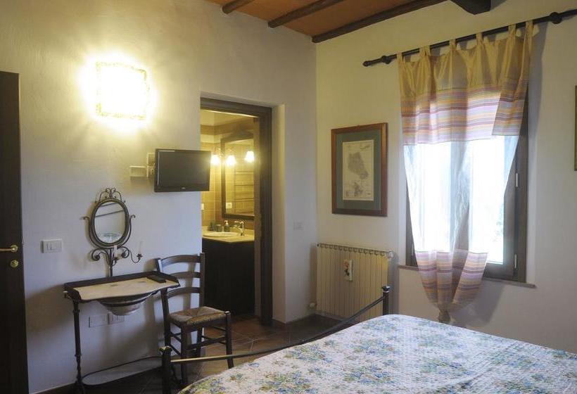 B&b La Flora  | Siena | Siena | Italia 4