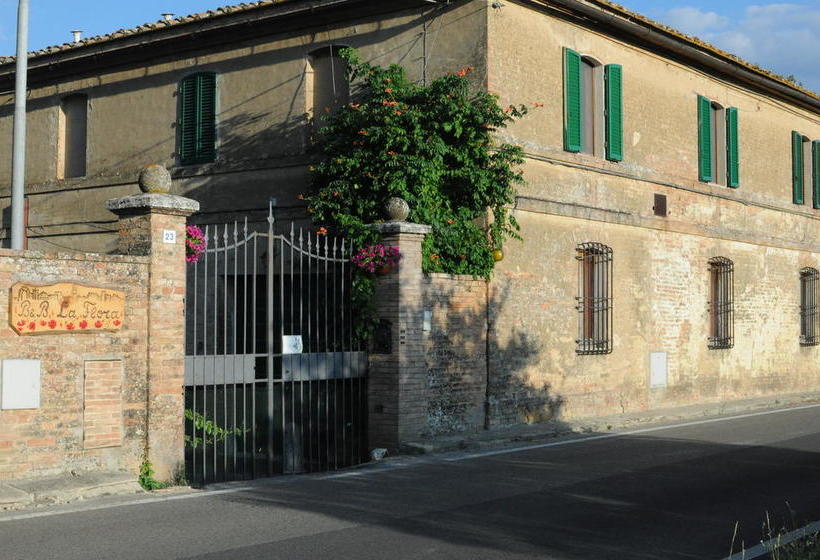 B&b La Flora  | Siena | Siena | Italia 5