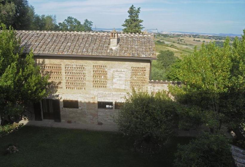 B&b La Flora  | Siena | Siena | Italia 6