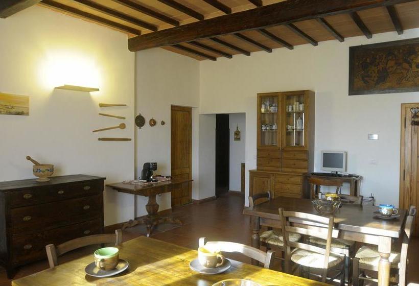 B&b La Flora  | Siena | Siena | Italia 7