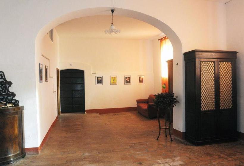 B&b La Flora  | Siena | Siena | Italia 8