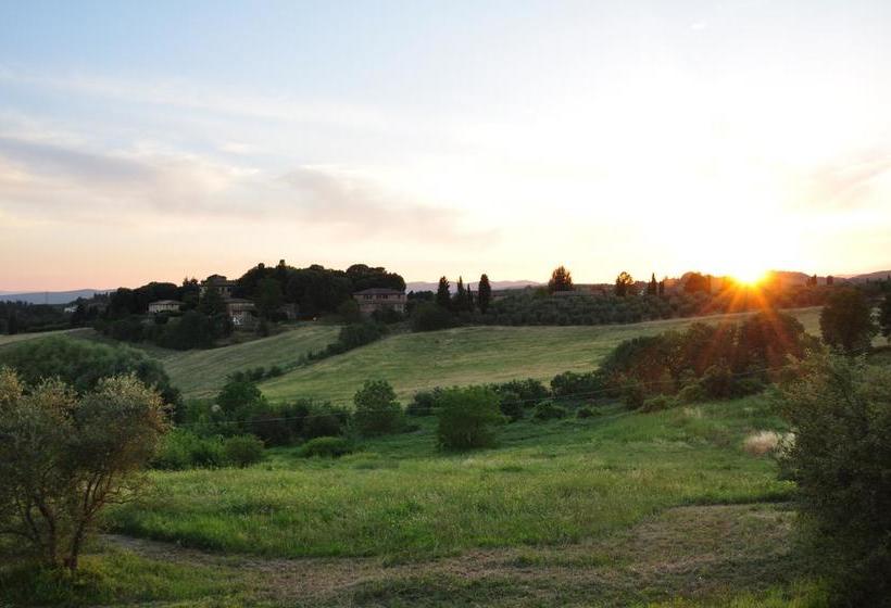 B&b La Flora  | Siena | Siena | Italia 9