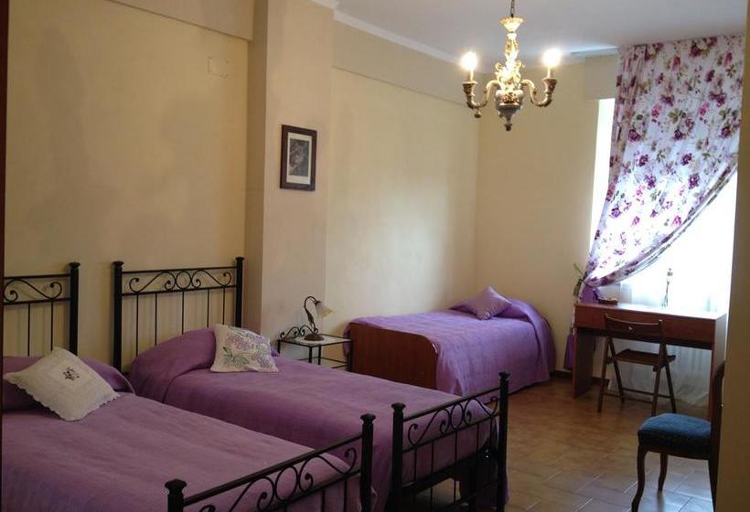 Bed and Breakfast Vacanze Senesi