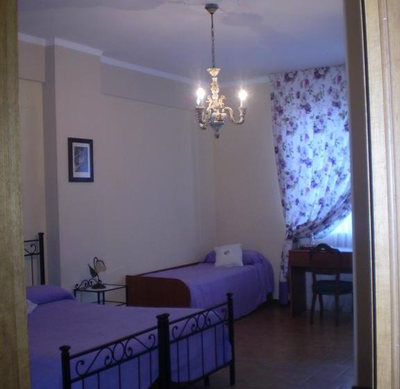 Bed and Breakfast Vacanze Senesi  | Siena | Siena | Italia 11