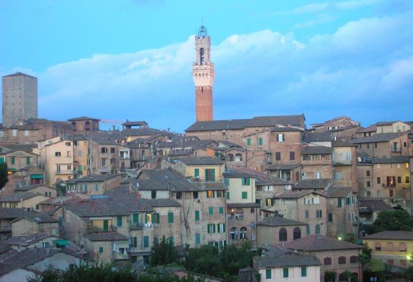 Bed and Breakfast Vacanze Senesi  | Siena | Siena | Italia 2