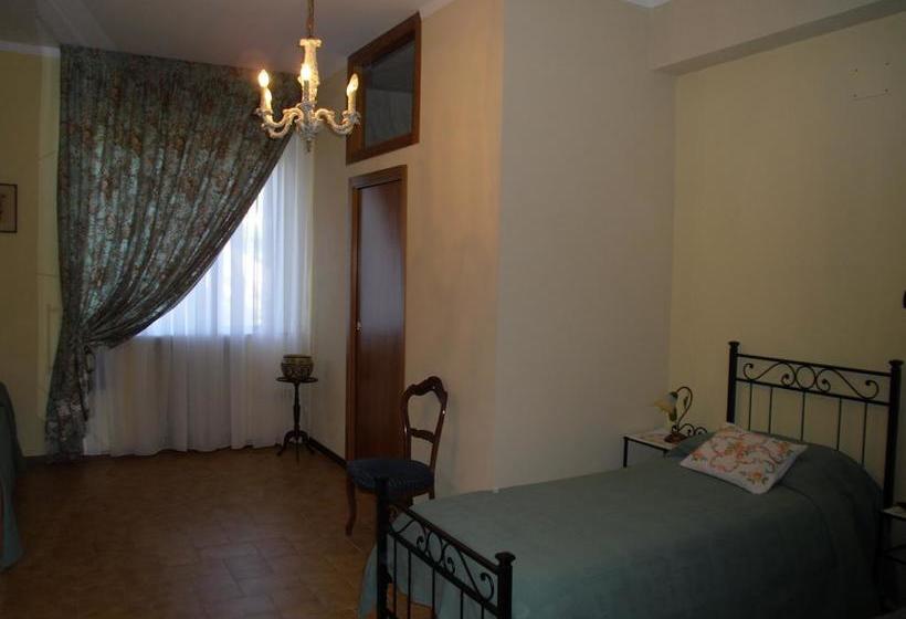 Bed and Breakfast Vacanze Senesi  | Siena | Siena | Italia 3