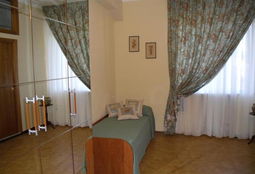 Bed and Breakfast Vacanze Senesi  | Siena | Siena | Italia 4