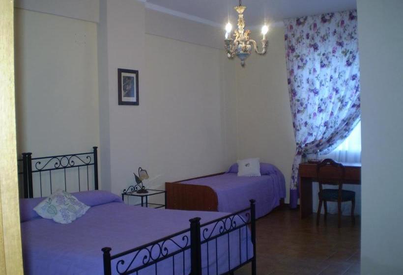 Bed and Breakfast Vacanze Senesi  | Siena | Siena | Italia 5