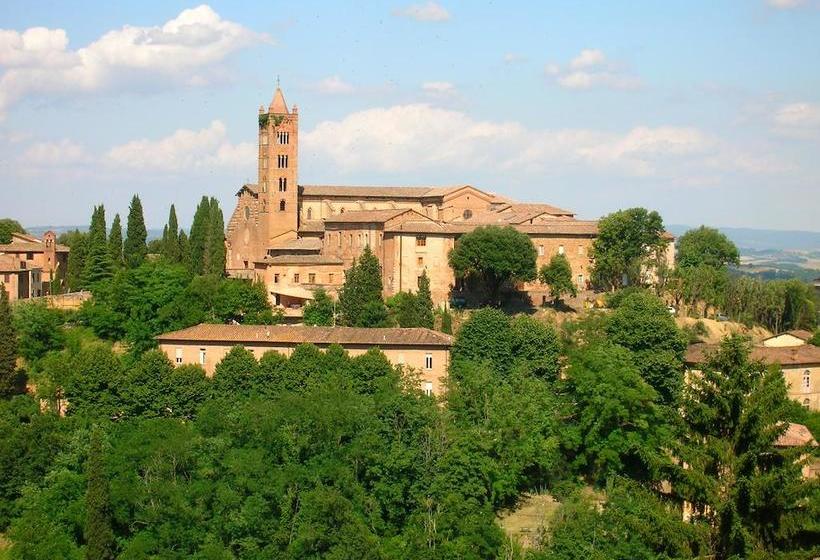 Bed and Breakfast Vacanze Senesi  | Siena | Siena | Italia 6