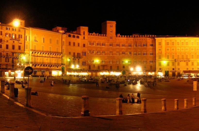 Bed and Breakfast Vacanze Senesi  | Siena | Siena | Italia 7