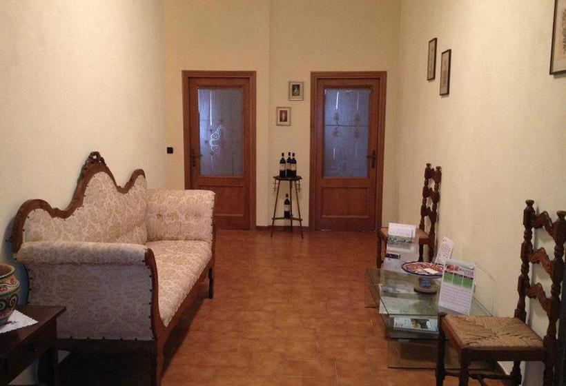 Bed and Breakfast Vacanze Senesi  | Siena | Siena | Italia 8