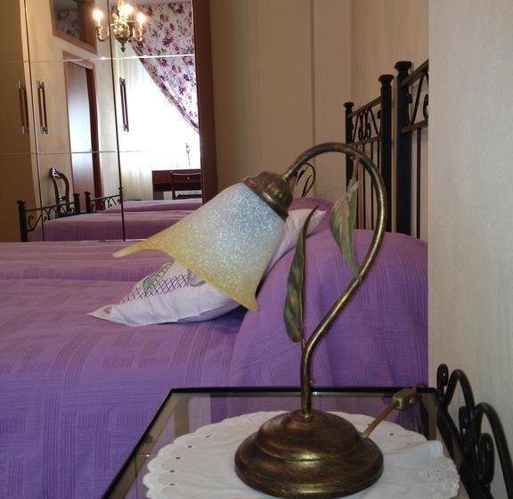 Bed and Breakfast Vacanze Senesi  | Siena | Siena | Italia 9
