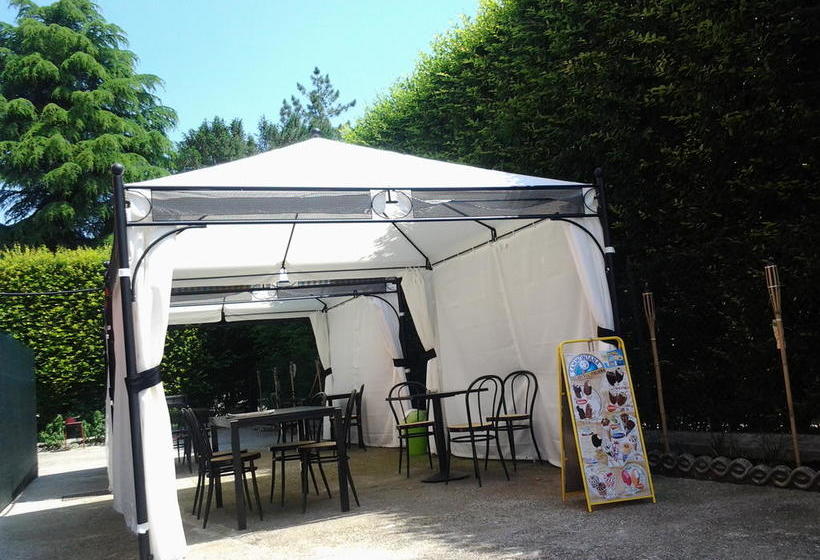 Hotel Mantova  | Mantova | Mantova | Italia 17