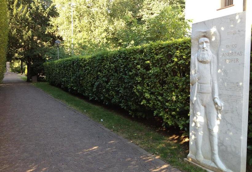 Hotel Mantova  | Mantova | Mantova | Italia 18