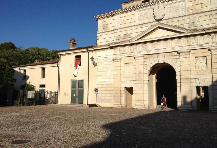 Hotel Mantova  | Mantova | Mantova | Italia 19