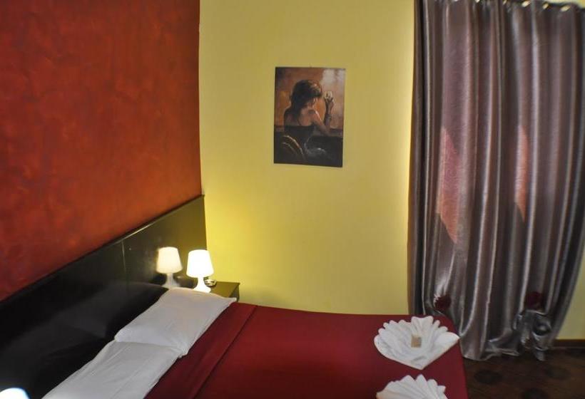 Hotel Amico  | Roma | Roma | Italia 1